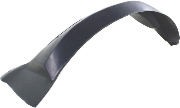 2000-2005 Cadillac DeVille Front Fender Liner LH.