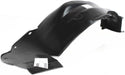1997-1999 Cadillac DeVille Front Fender Liner RH.