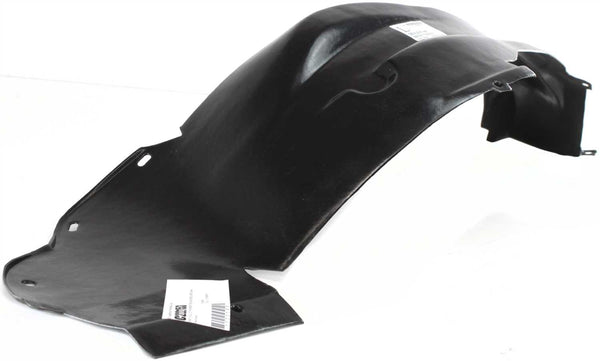 1997-1999 Cadillac DeVille Front Fender Liner RH.