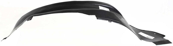 1997-1999 Cadillac DeVille Front Fender Liner LH.