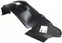 1997-1999 Cadillac DeVille Front Fender Liner LH.