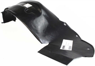 1997-1999 Cadillac DeVille Front Fender Liner LH.