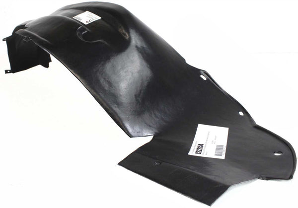 1997-1999 Cadillac DeVille Front Fender Liner LH.