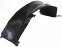 1997-1999 Cadillac DeVille Front Fender Liner LH.