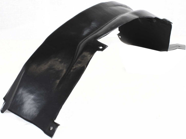 1997-1999 Cadillac DeVille Front Fender Liner LH.