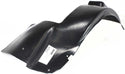 2005-2011 Cadillac STS Front Fender Liner RH.