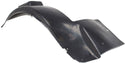 2005-2011 Cadillac STS Front Fender Liner LH.