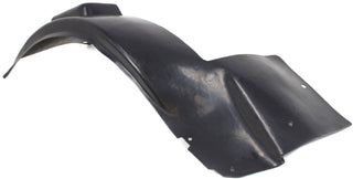 2005-2011 Cadillac STS Front Fender Liner LH.