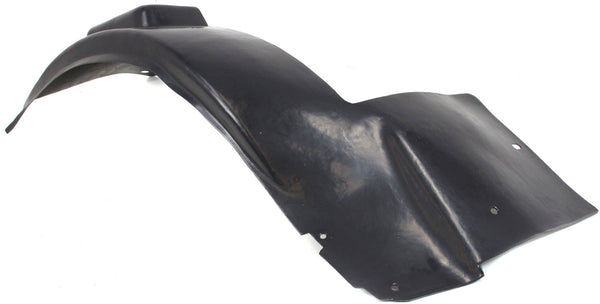 2005-2011 Cadillac STS Front Fender Liner LH.