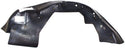 2006 Isuzu i-280 Front Fender Liner RH.