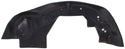 2004-2008 Chevy Colorado Front Fender Liner LH.