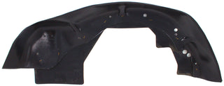 2004-2008 Chevy Colorado Front Fender Liner LH.
