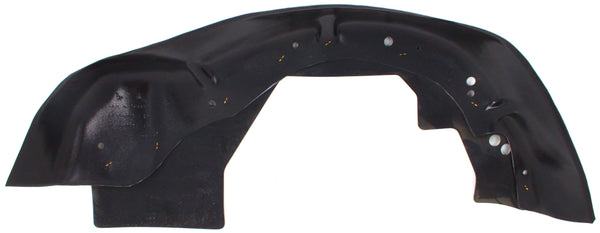 2004-2008 Chevy Colorado Front Fender Liner LH.