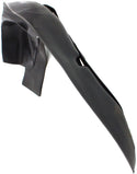 2004-2008 Chevy Colorado Front Fender Liner LH.