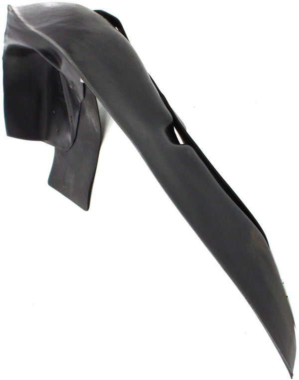 2004-2008 Chevy Colorado Front Fender Liner LH.