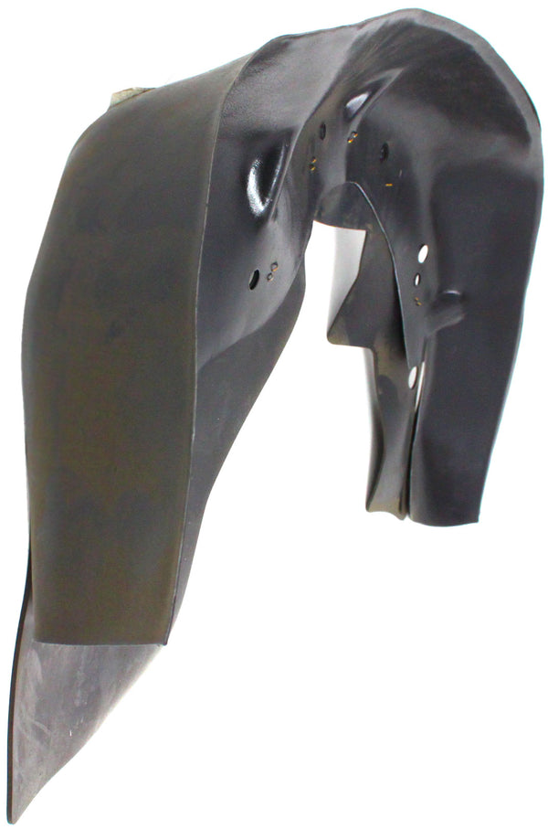 2004-2008 Chevy Colorado Front Fender Liner LH.