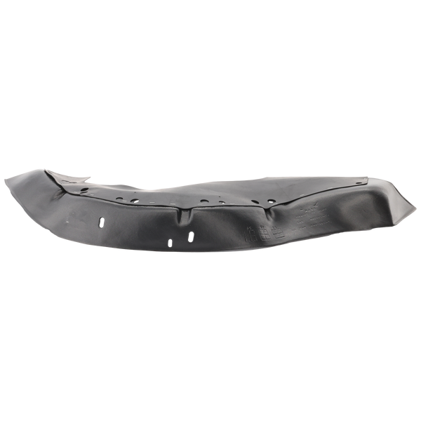 2004-2008 Chevy Colorado Front Fender Liner RH.