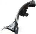 2004-2009 Cadillac SRX Front Fender Liner RH.