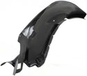 2004-2009 Cadillac SRX Front Fender Liner RH.
