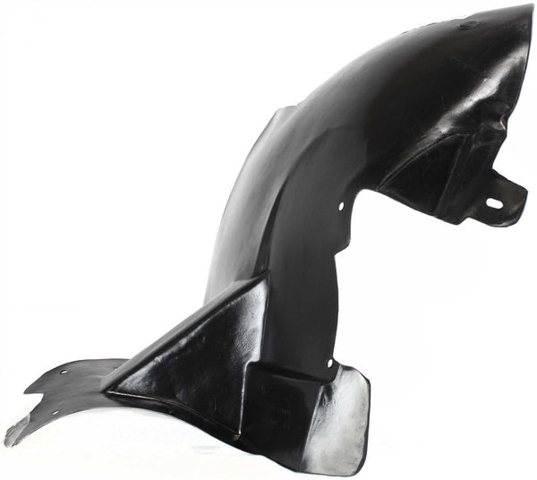 2004-2009 Cadillac SRX Front Fender Liner RH.
