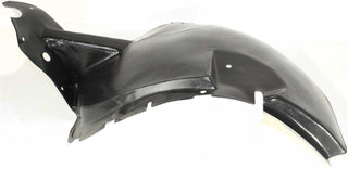 2004-2009 Cadillac SRX Front Fender Liner LH.