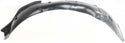 2006-2011 Cadillac DTS Front Fender Liner RH.