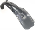 2006-2011 Cadillac DTS Front Fender Liner RH.