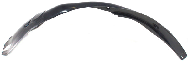 2006-2011 Cadillac DTS Front Fender Liner LH.