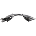 2005-2010 Chrysler 300 Front Fender Liner RH.