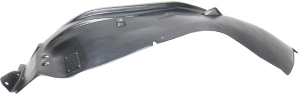 2004-2007 Chevy Colorado Front Fender Liner RH.