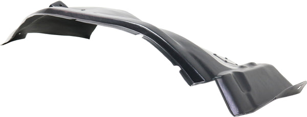 2004-2007 Chevy Colorado Front Fender Liner RH.