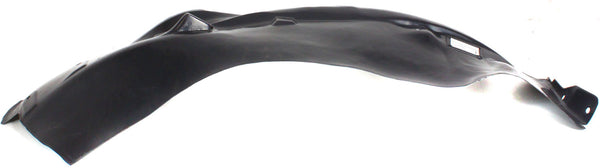 2004-2007 Chevy Colorado Front Fender Liner LH.