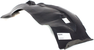 2004-2007 Chevy Colorado Front Fender Liner LH.