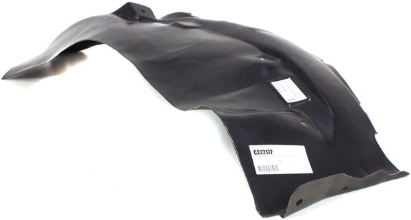 2004-2007 Chevy Colorado Front Fender Liner LH.