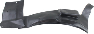 2004-2009 Cadillac SRX Front Fender Liner RH.