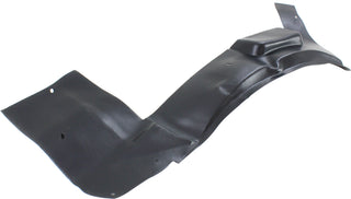 2004-2009 Cadillac SRX Front Fender Liner RH.