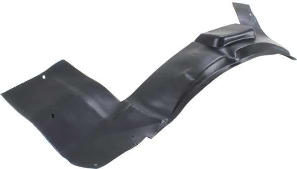 2004-2009 Cadillac SRX Front Fender Liner RH.