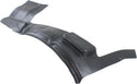 2004-2009 Cadillac SRX Front Fender Liner RH.