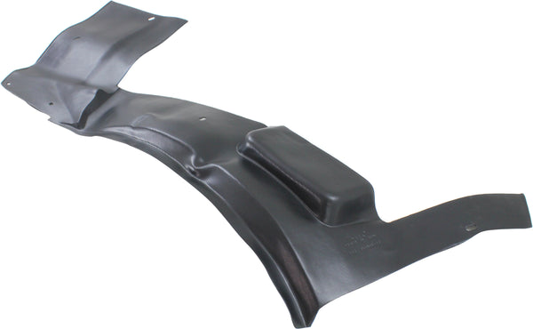 2004-2009 Cadillac SRX Front Fender Liner RH.