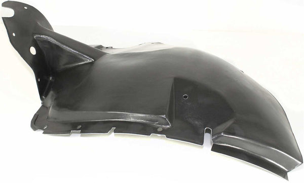 2004-2009 Cadillac SRX Front Fender Liner LH.