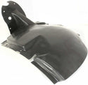2004-2009 Cadillac SRX Front Fender Liner LH.