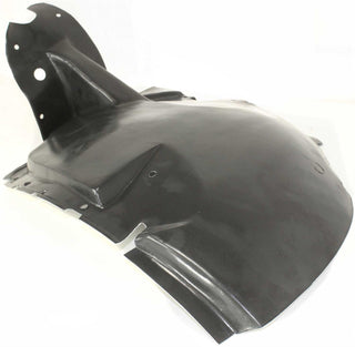 2004-2009 Cadillac SRX Front Fender Liner LH.