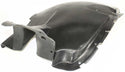 2004-2009 Cadillac SRX Front Fender Liner LH.