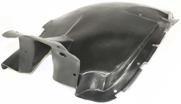2004-2009 Cadillac SRX Front Fender Liner LH.