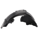 2002-2006 Cadillac Escalade Front Fender Liner RH.