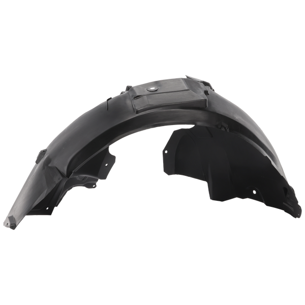 2002-2006 Cadillac Escalade Front Fender Liner RH.