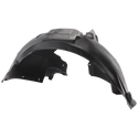 2002-2006 Cadillac Escalade Front Fender Liner RH.