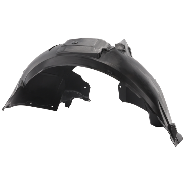 2002-2006 Cadillac Escalade Front Fender Liner RH.