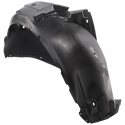 2002-2006 Cadillac Escalade Front Fender Liner RH.