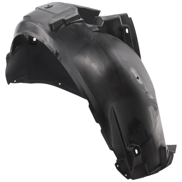 2002-2006 Cadillac Escalade Front Fender Liner RH.